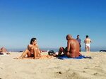 Barcelona nude beach bitches - 37 Pics xHamster